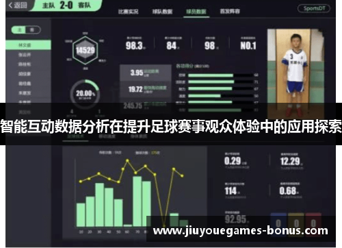 智能互动数据分析在提升足球赛事观众体验中的应用探索